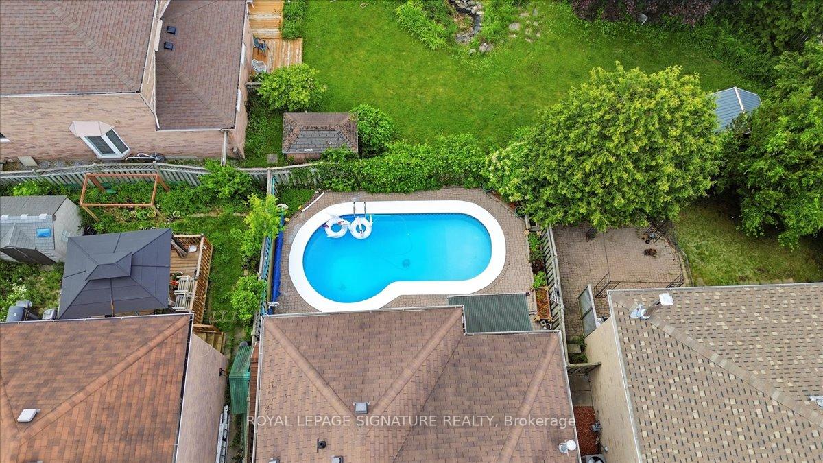 Photo 45 of 1778 Silverthorn Square, Pickering, Liverpool — HOMEH