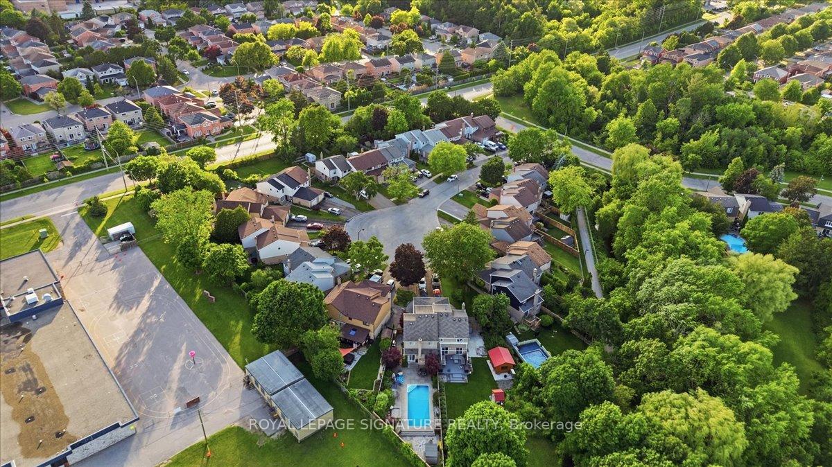 Photo 48 of 1778 Silverthorn Square, Pickering, Liverpool — HOMEH