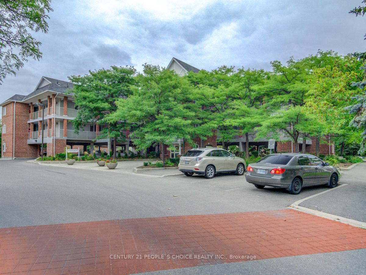 Photo 3 of Unit 42, 119 Bristol Road E, Mississauga, Hurontario — HOMEH