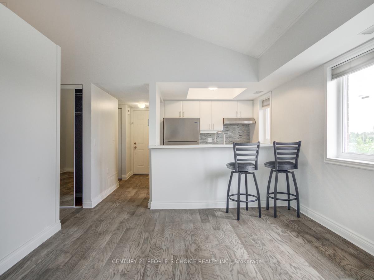 Photo 10 of Unit 42, 119 Bristol Road E, Mississauga, Hurontario — HOMEH