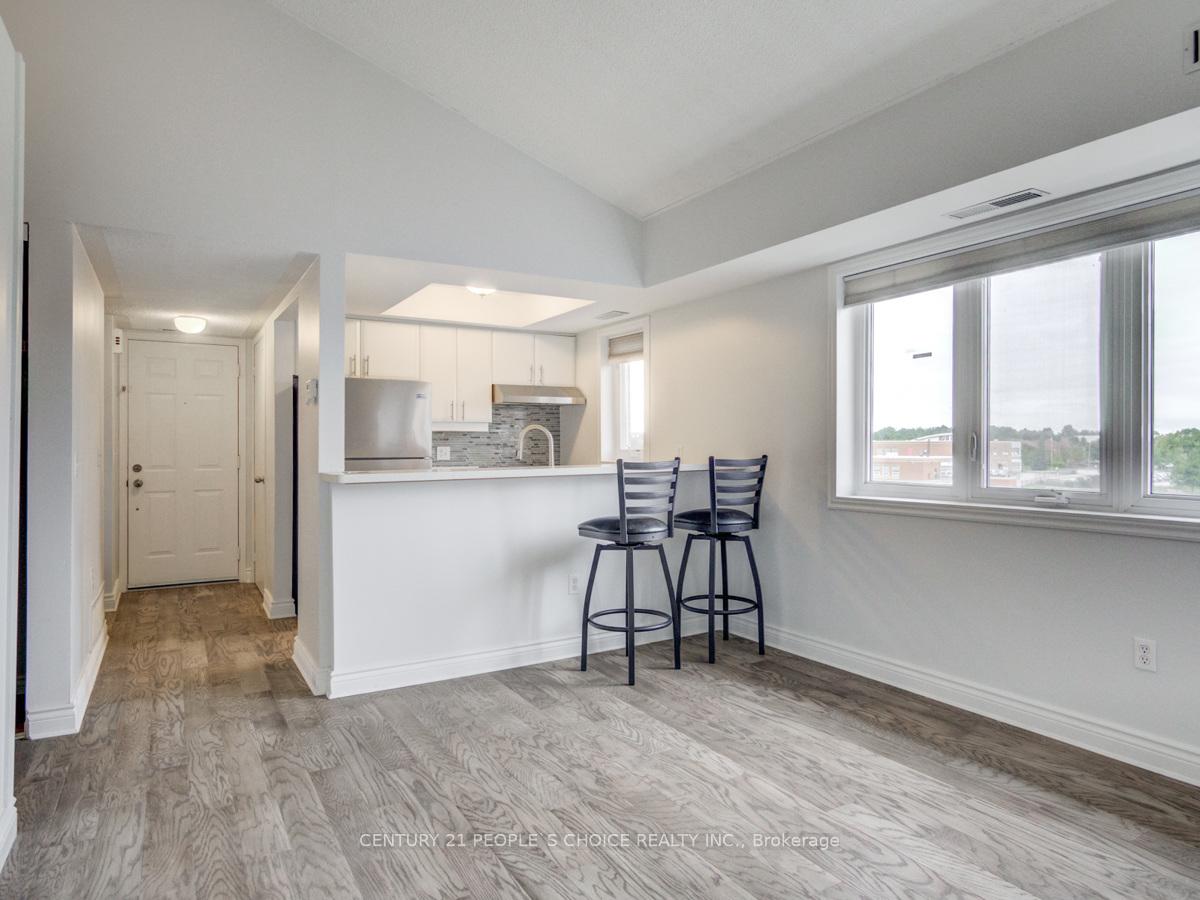 Photo 11 of Unit 42, 119 Bristol Road E, Mississauga, Hurontario — HOMEH