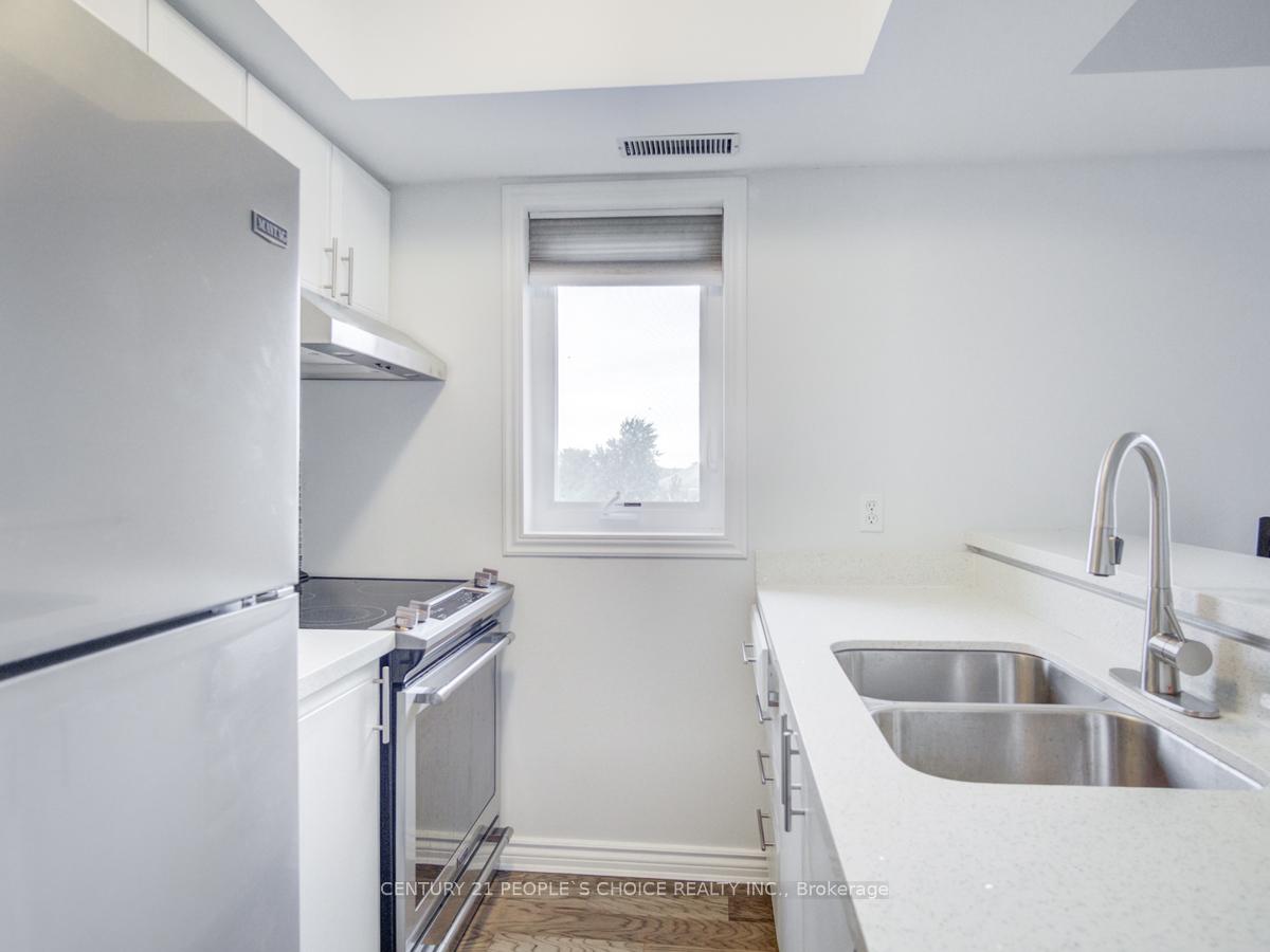 Photo 13 of Unit 42, 119 Bristol Road E, Mississauga, Hurontario — HOMEH