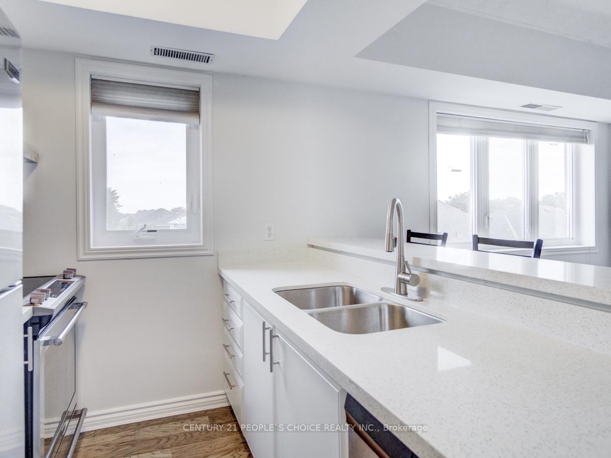 Photo 14 of Unit 42, 119 Bristol Road E, Mississauga, Hurontario — HOMEH