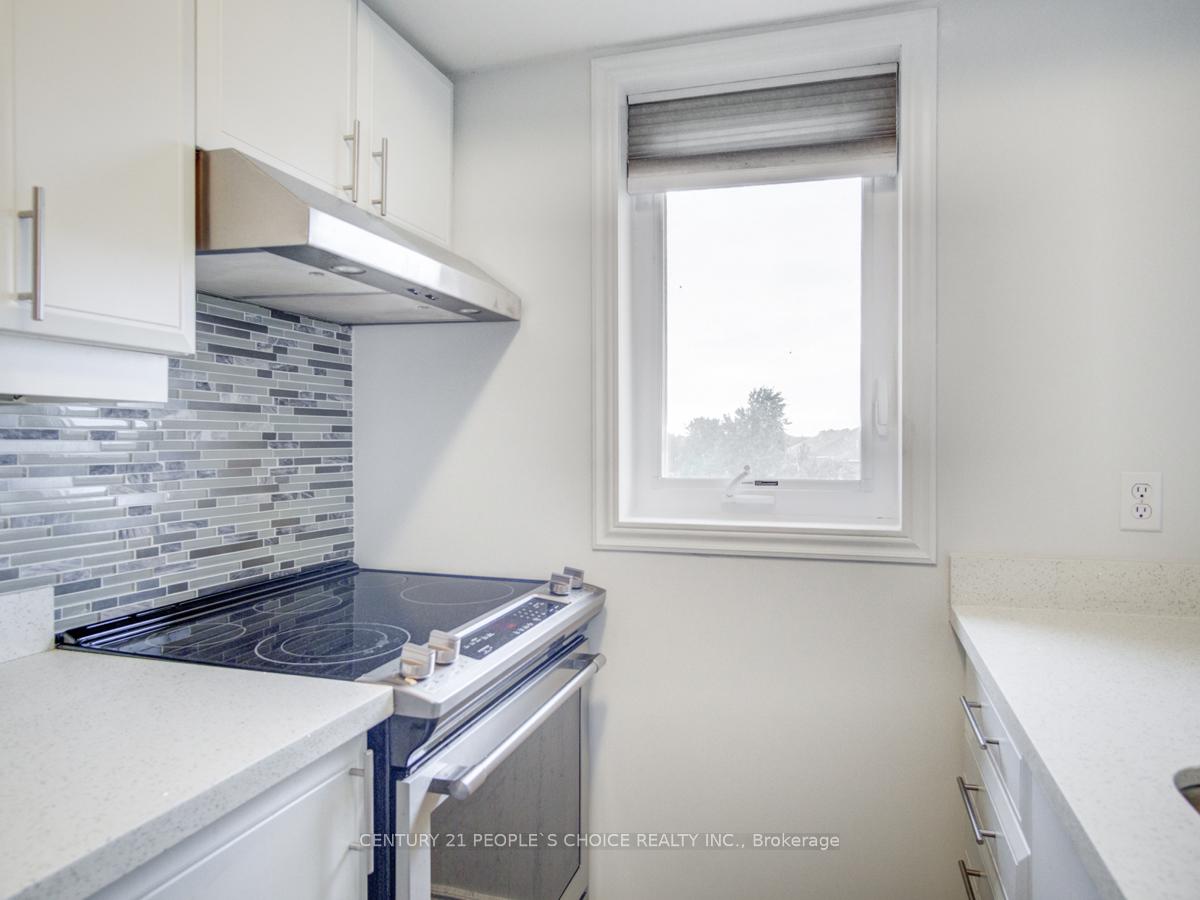 Photo 15 of Unit 42, 119 Bristol Road E, Mississauga, Hurontario — HOMEH