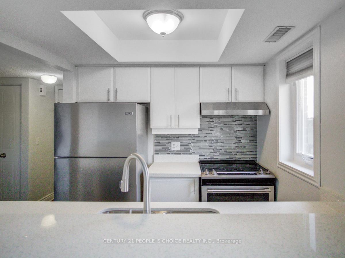 Photo 16 of Unit 42, 119 Bristol Road E, Mississauga, Hurontario — HOMEH