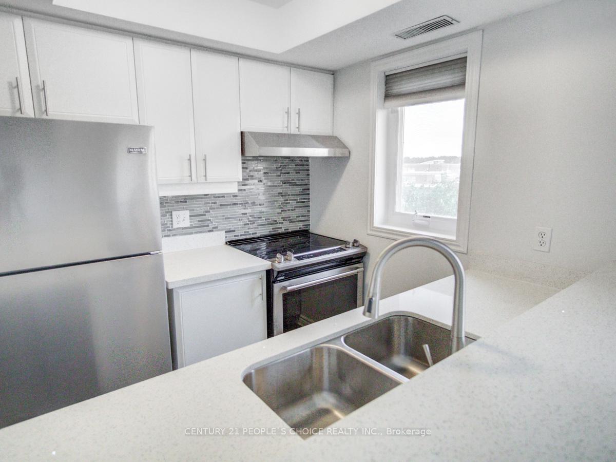 Photo 17 of Unit 42, 119 Bristol Road E, Mississauga, Hurontario — HOMEH