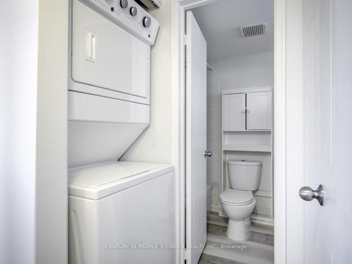 Photo 20 of Unit 42, 119 Bristol Road E, Mississauga, Hurontario — HOMEH