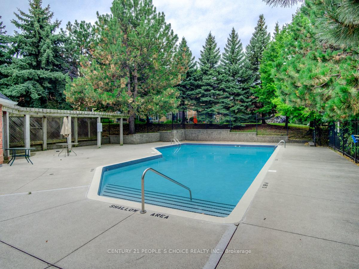 Photo 23 of Unit 42, 119 Bristol Road E, Mississauga, Hurontario — HOMEH