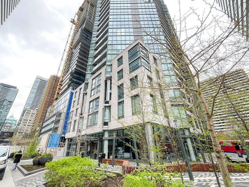 Photo 2 of Unit 503, 45 Charles Street E, Toronto, Church-Yonge Corridor — HOMEH