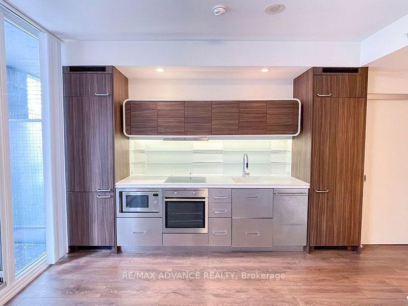 Photo 3 of Unit 503, 45 Charles Street E, Toronto, Church-Yonge Corridor — HOMEH