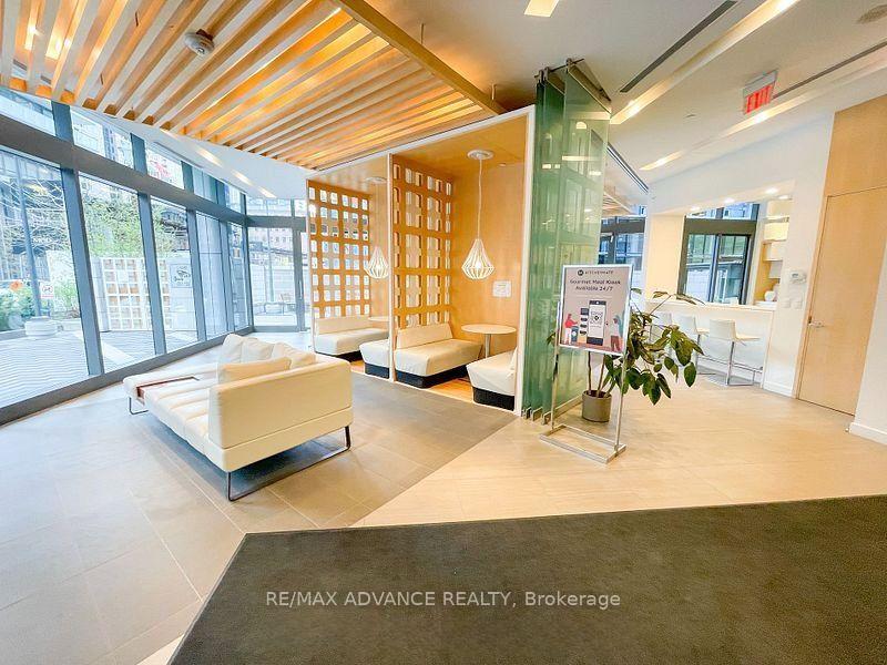 Photo 10 of Unit 503, 45 Charles Street E, Toronto, Church-Yonge Corridor — HOMEH