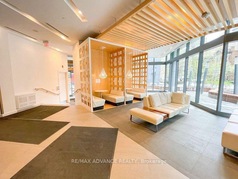 Photo 11 of Unit 503, 45 Charles Street E, Toronto, Church-Yonge Corridor — HOMEH