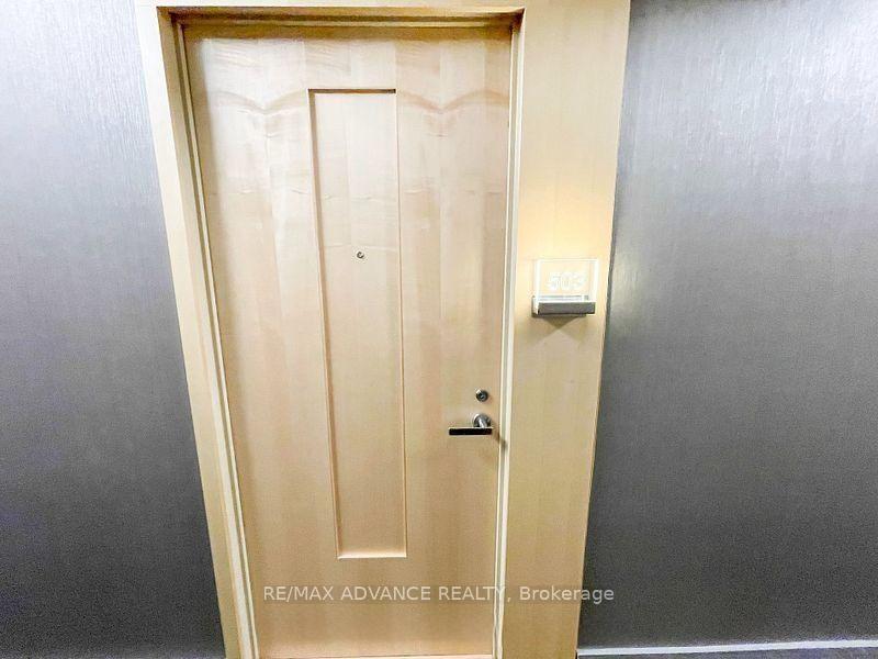 Photo 12 of Unit 503, 45 Charles Street E, Toronto, Church-Yonge Corridor — HOMEH