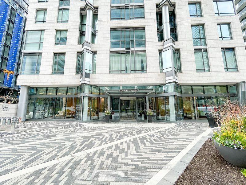 Photo 14 of Unit 503, 45 Charles Street E, Toronto, Church-Yonge Corridor — HOMEH