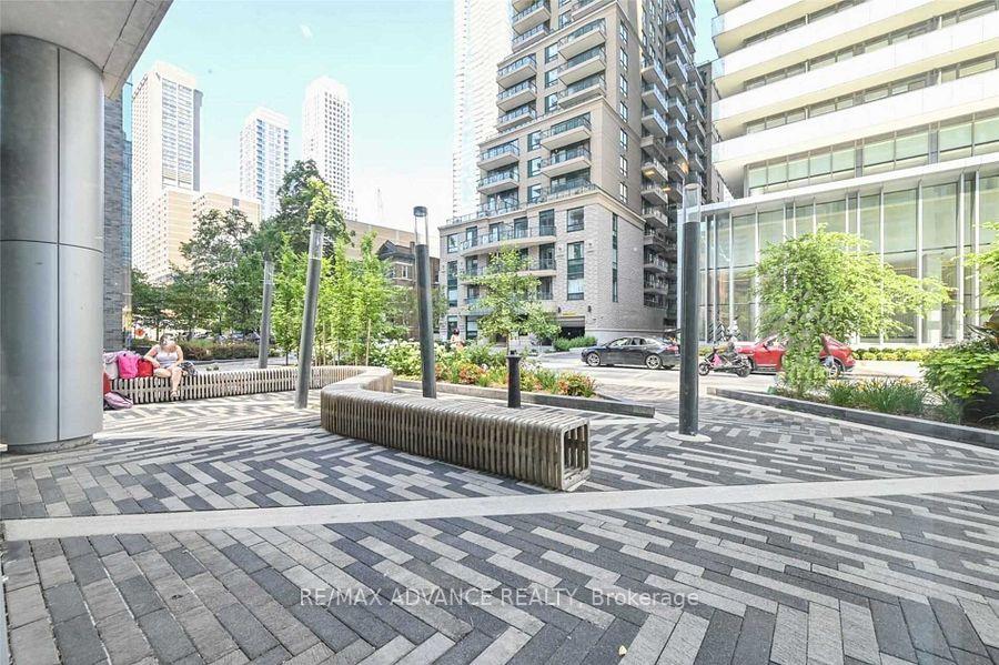 Photo 19 of Unit 503, 45 Charles Street E, Toronto, Church-Yonge Corridor — HOMEH