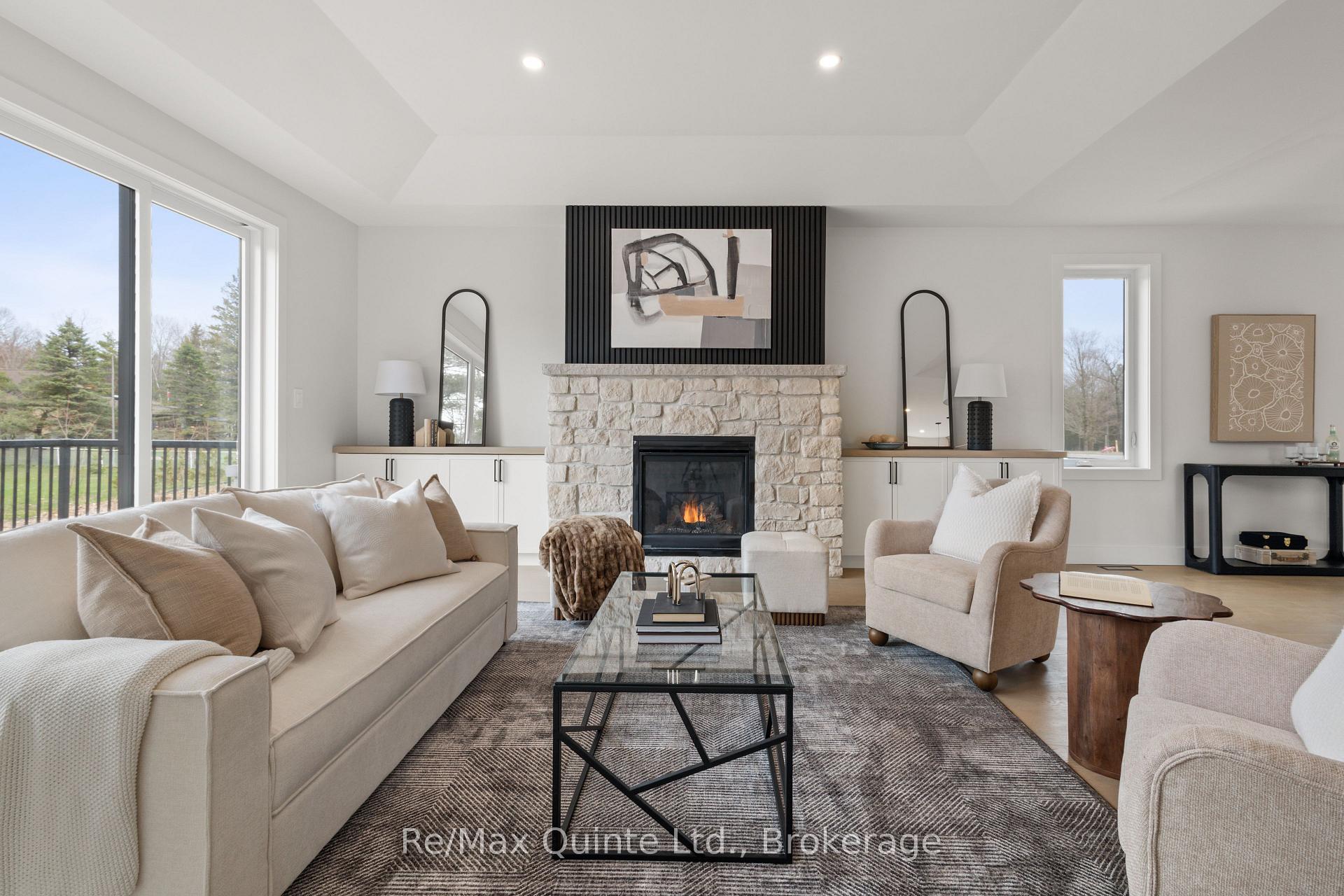 Photo 22 of 27 Exeter Court, Quinte West, Murray Ward — HOMEH