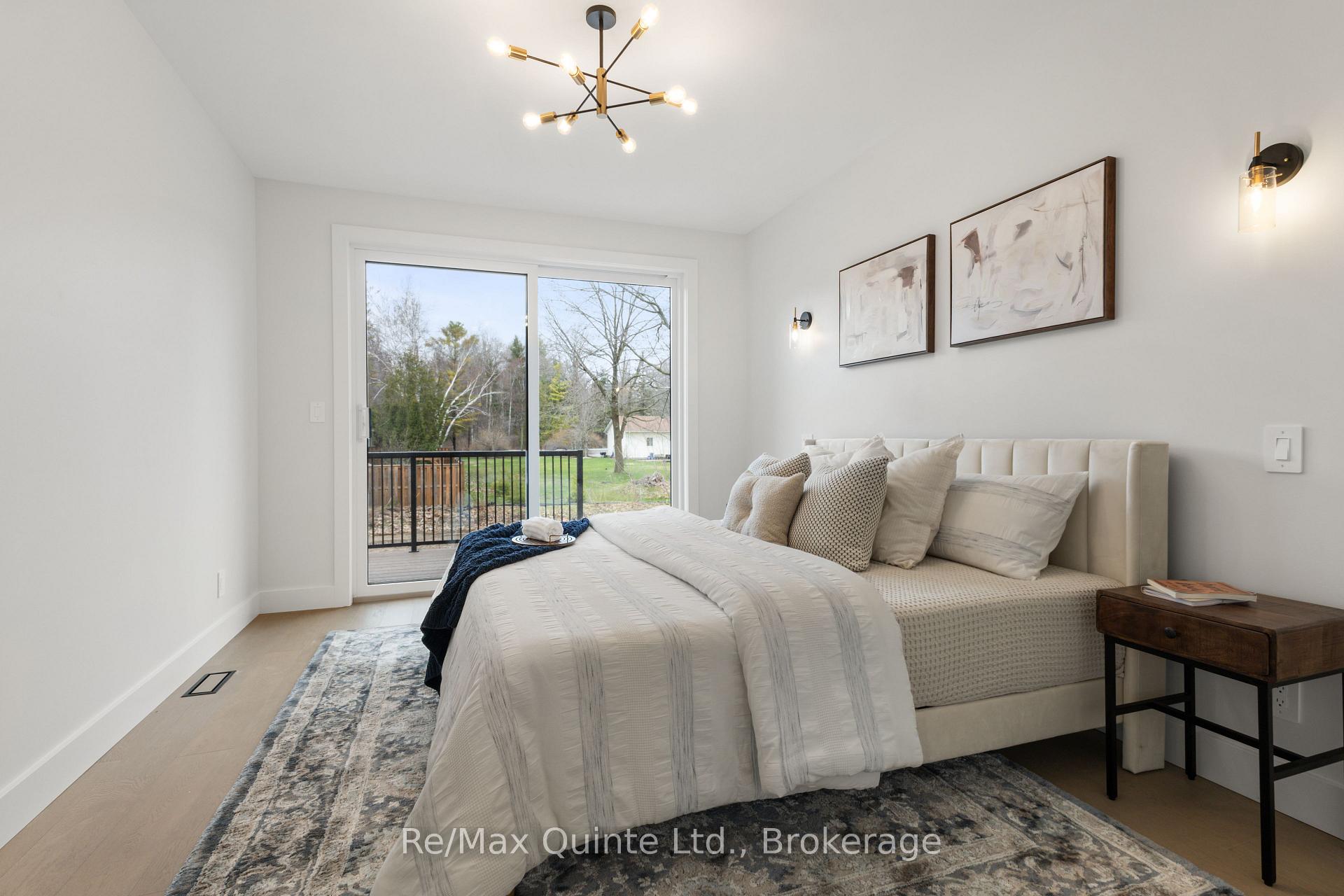 Photo 28 of 27 Exeter Court, Quinte West, Murray Ward — HOMEH