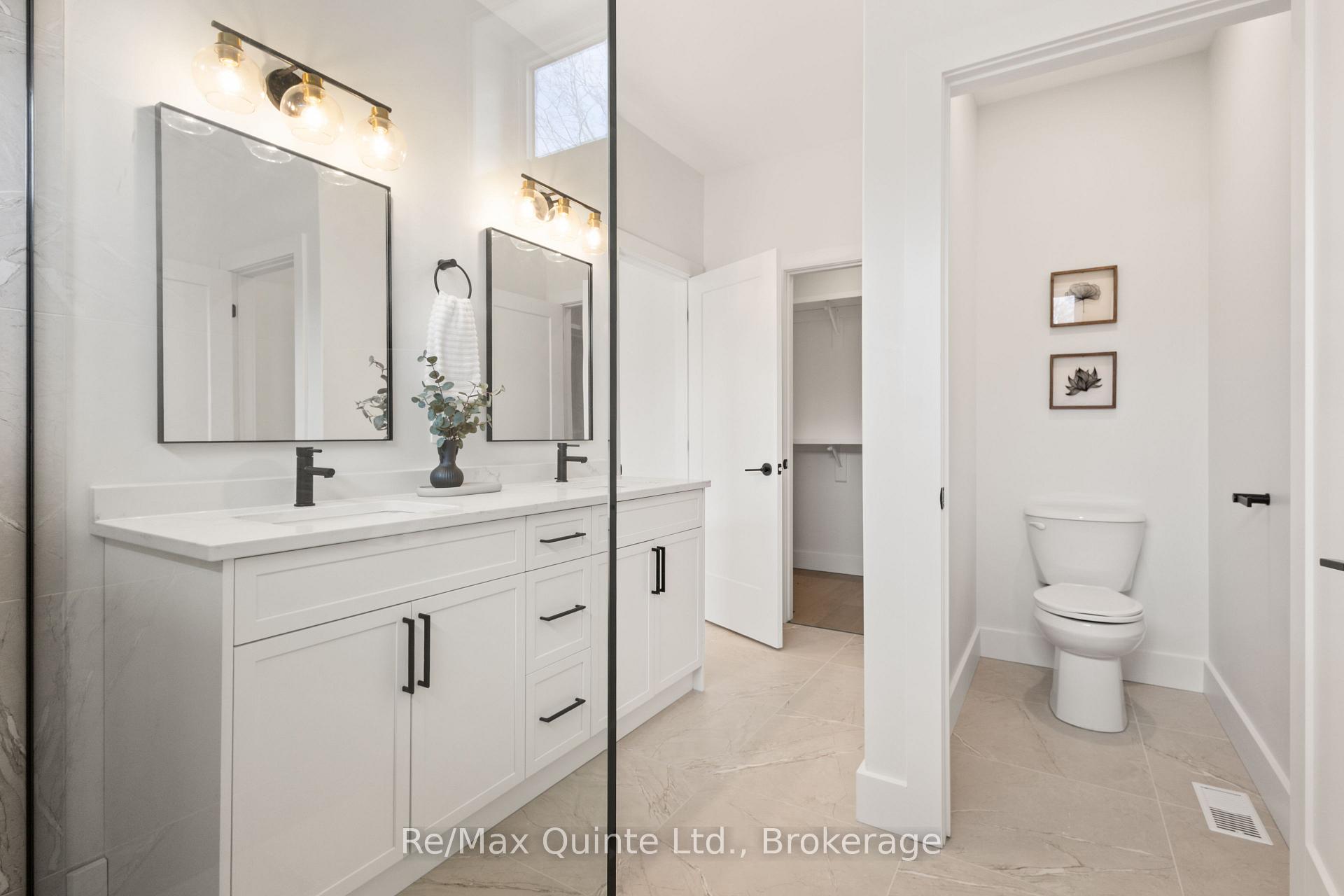 Photo 34 of 27 Exeter Court, Quinte West, Murray Ward — HOMEH
