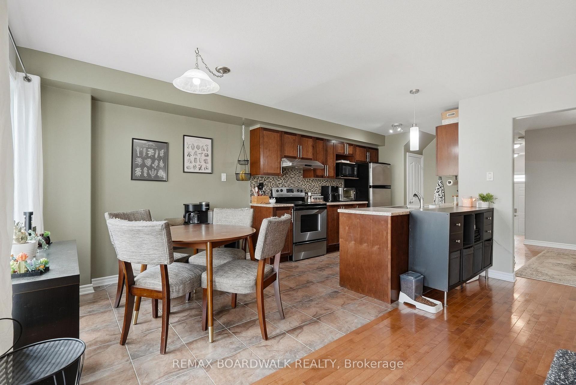 Photo 12 of 617 Spikemoss Place, Ottawa, Notting Hill/Summerside — HOMEH