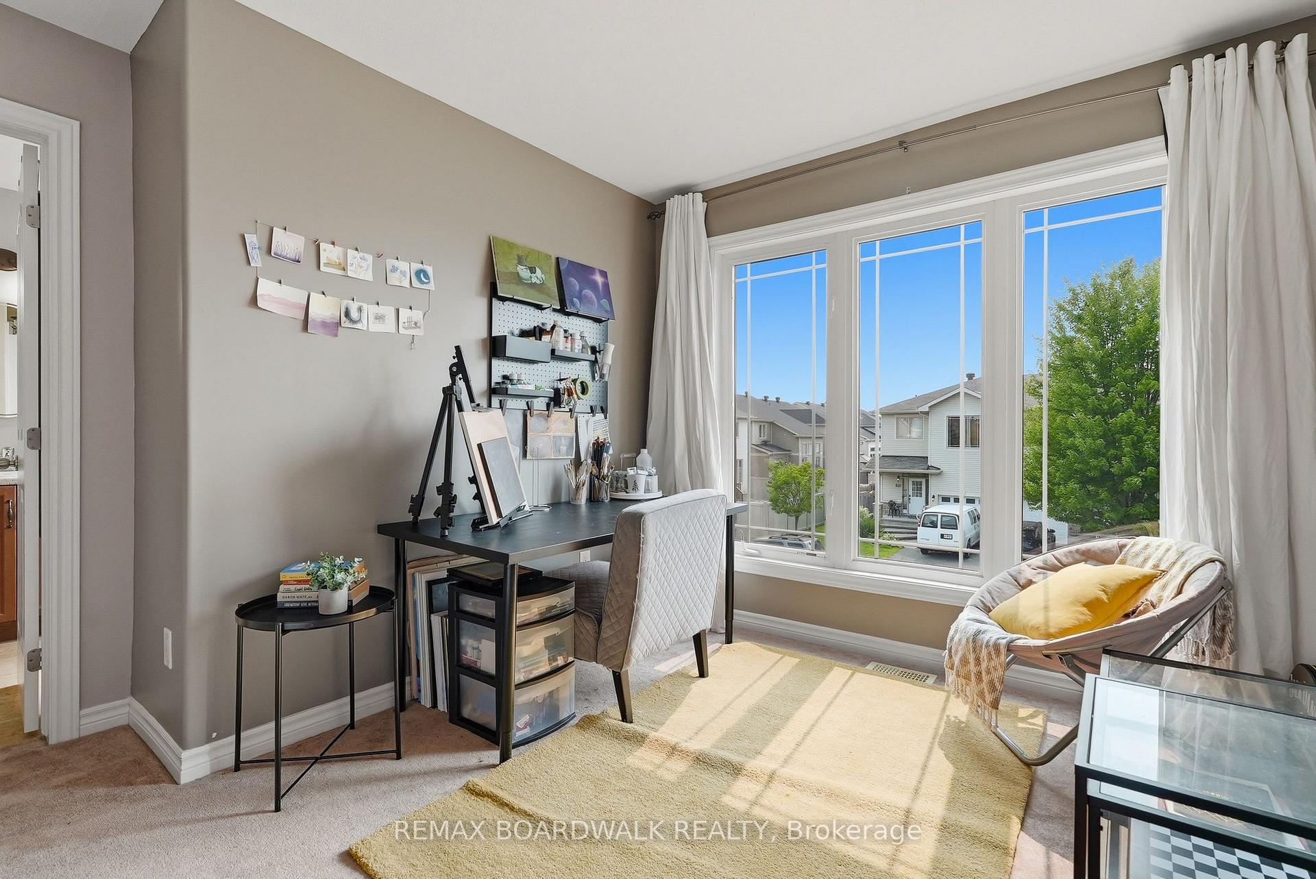 Photo 25 of 617 Spikemoss Place, Ottawa, Notting Hill/Summerside — HOMEH