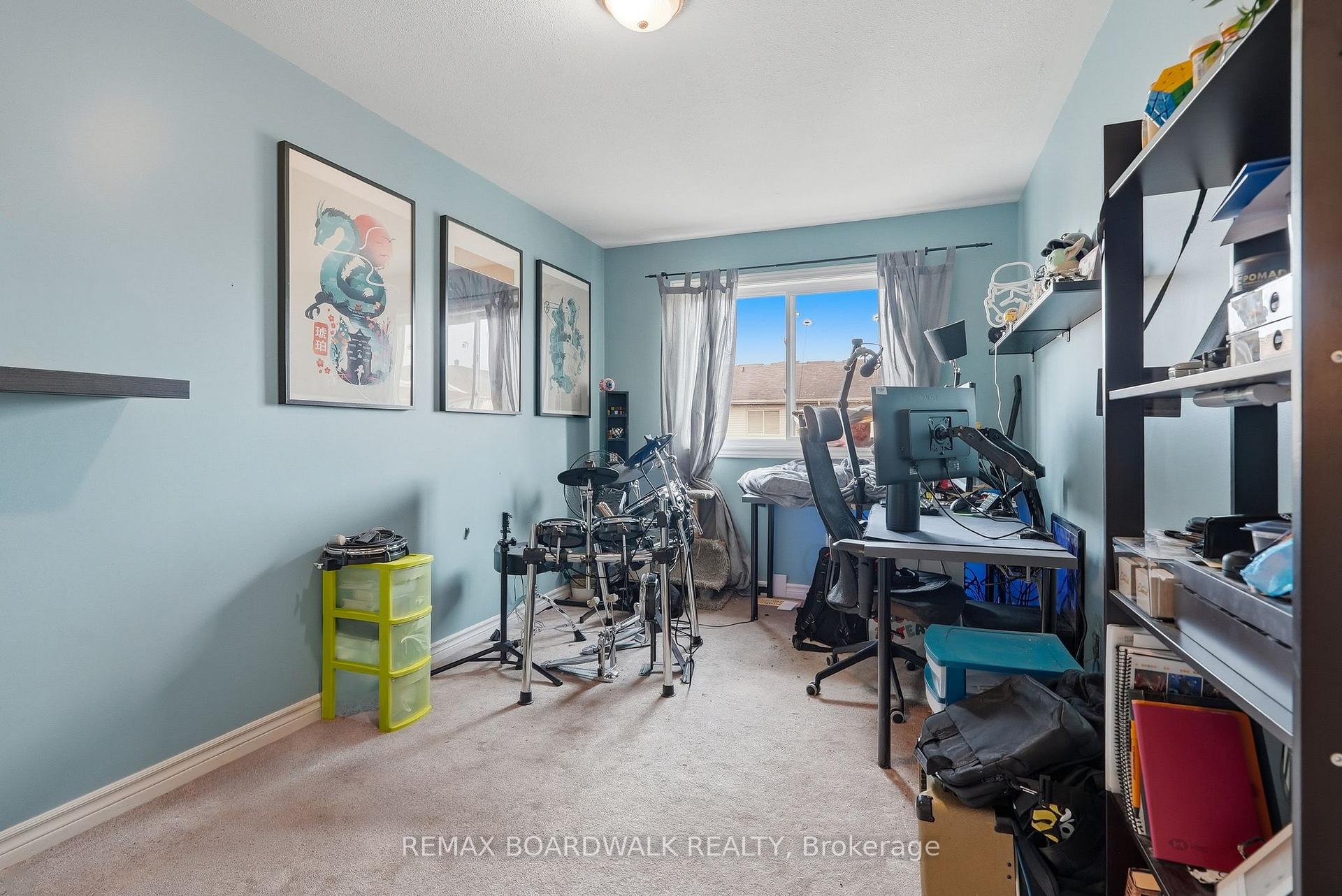 Photo 30 of 617 Spikemoss Place, Ottawa, Notting Hill/Summerside — HOMEH