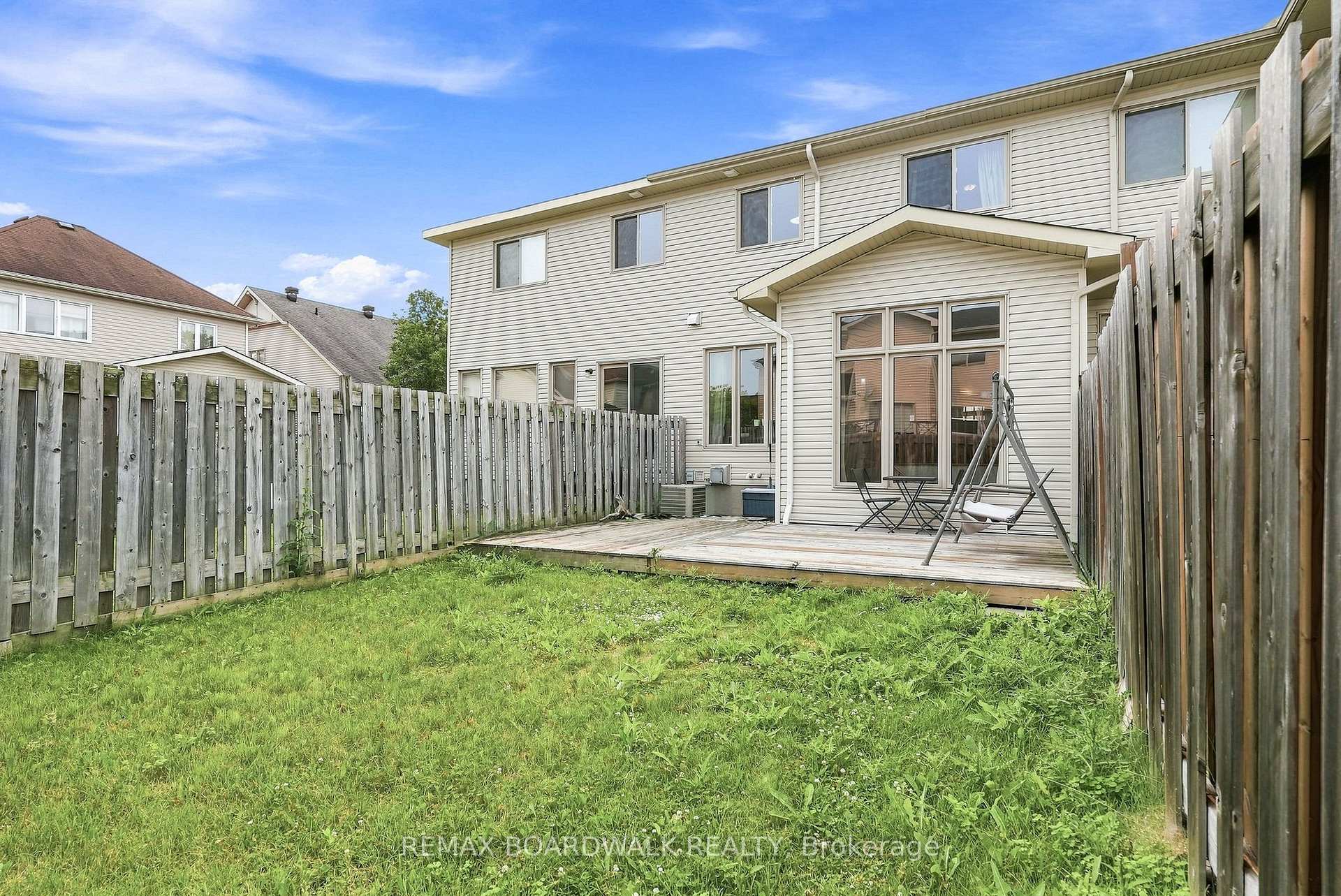 Photo 37 of 617 Spikemoss Place, Ottawa, Notting Hill/Summerside — HOMEH
