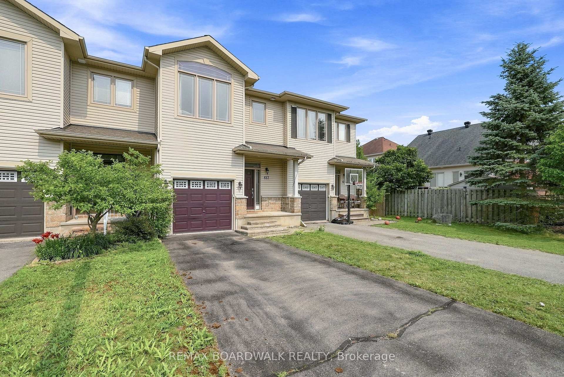 Photo 39 of 617 Spikemoss Place, Ottawa, Notting Hill/Summerside — HOMEH