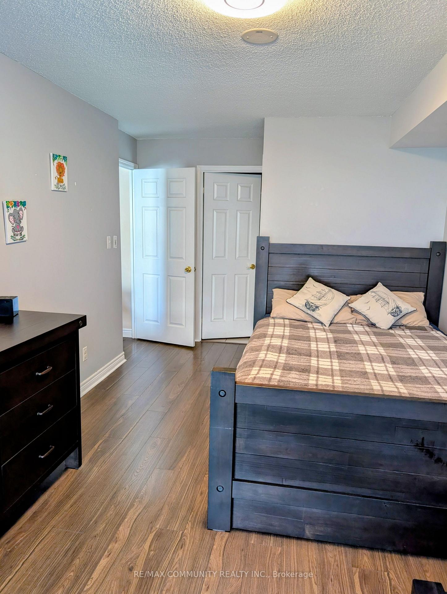 Photo 4 of Unit 815, 51 Lower Simcoe Street, Toronto, Waterfront Communities — HOMEH