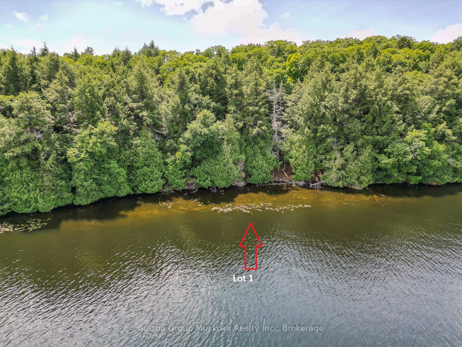 Photo of LOT 1 Esig Lane
