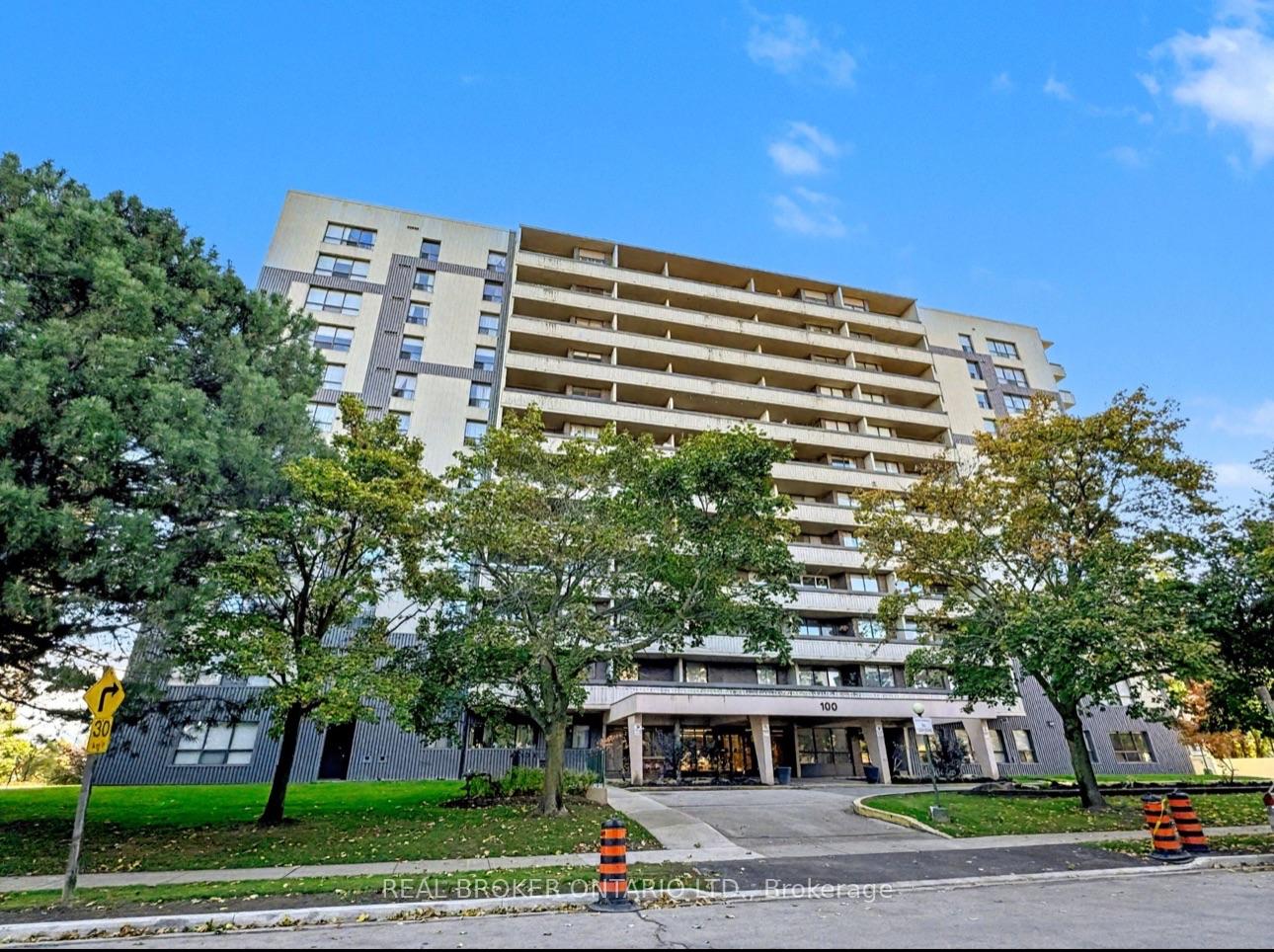 Photo of 100 Canyon Avenue