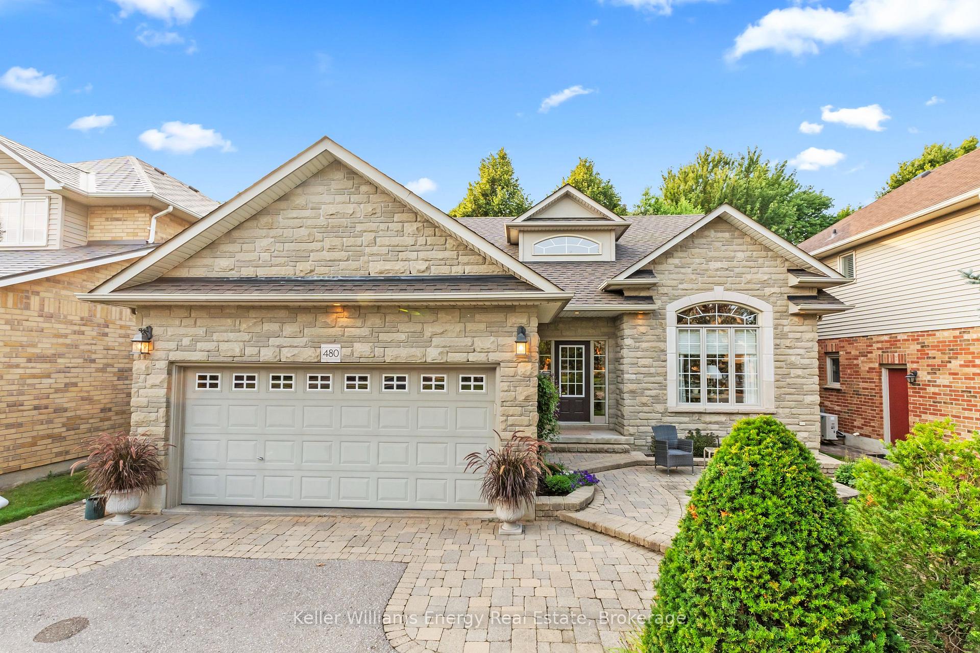 Photo 2 of 480 Britannia Avenue E, Oshawa, Kedron — HOMEH