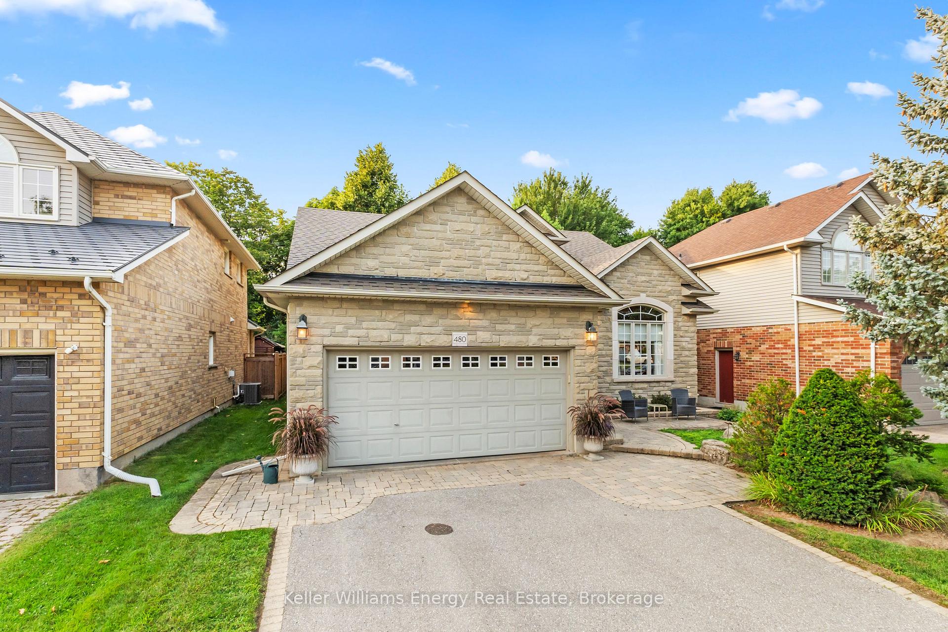 Photo 32 of 480 Britannia Avenue E, Oshawa, Kedron — HOMEH