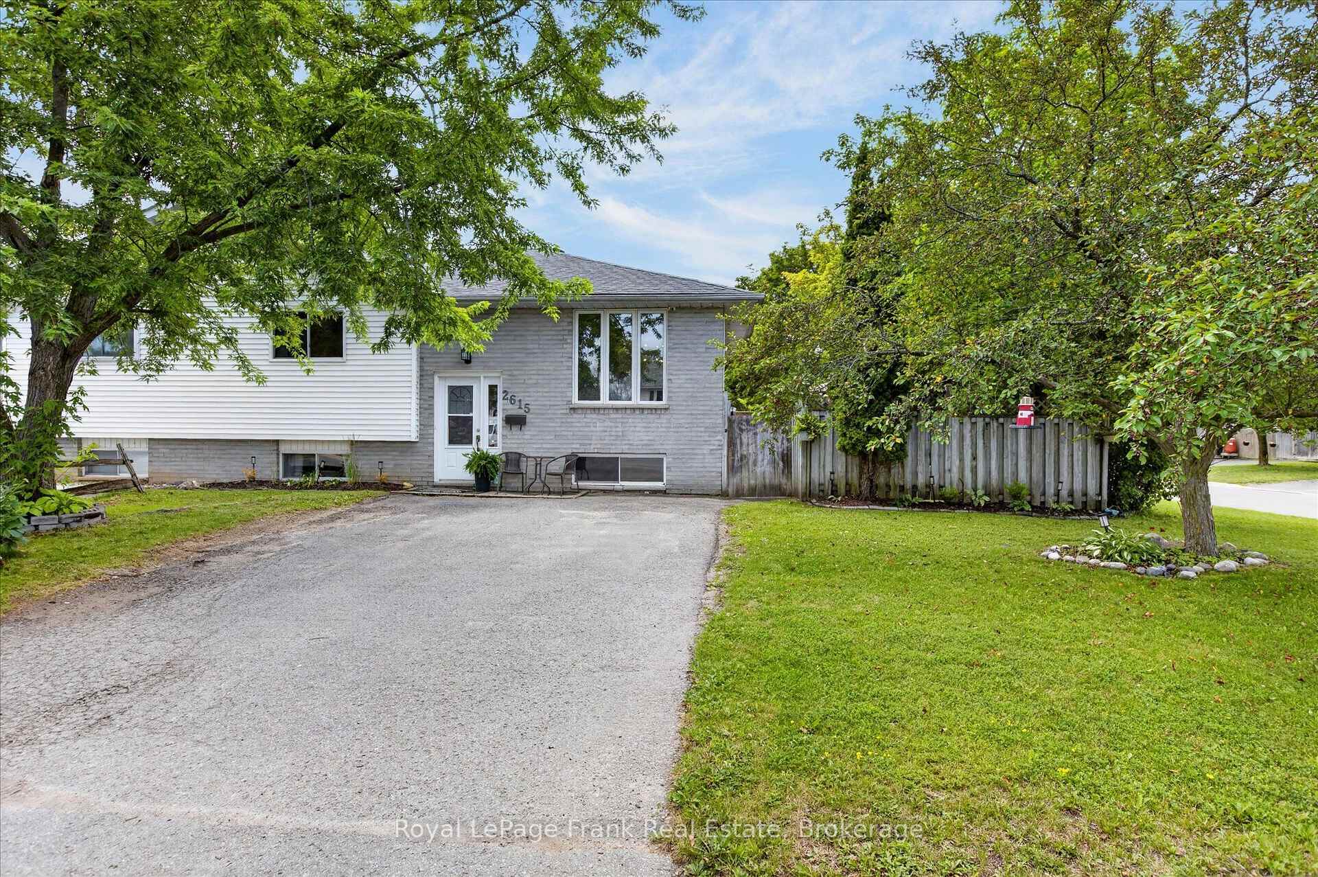 Photo 5 of 2615 Foxmeadow Road, Peterborough, Ashburnham Ward 4 — HOMEH