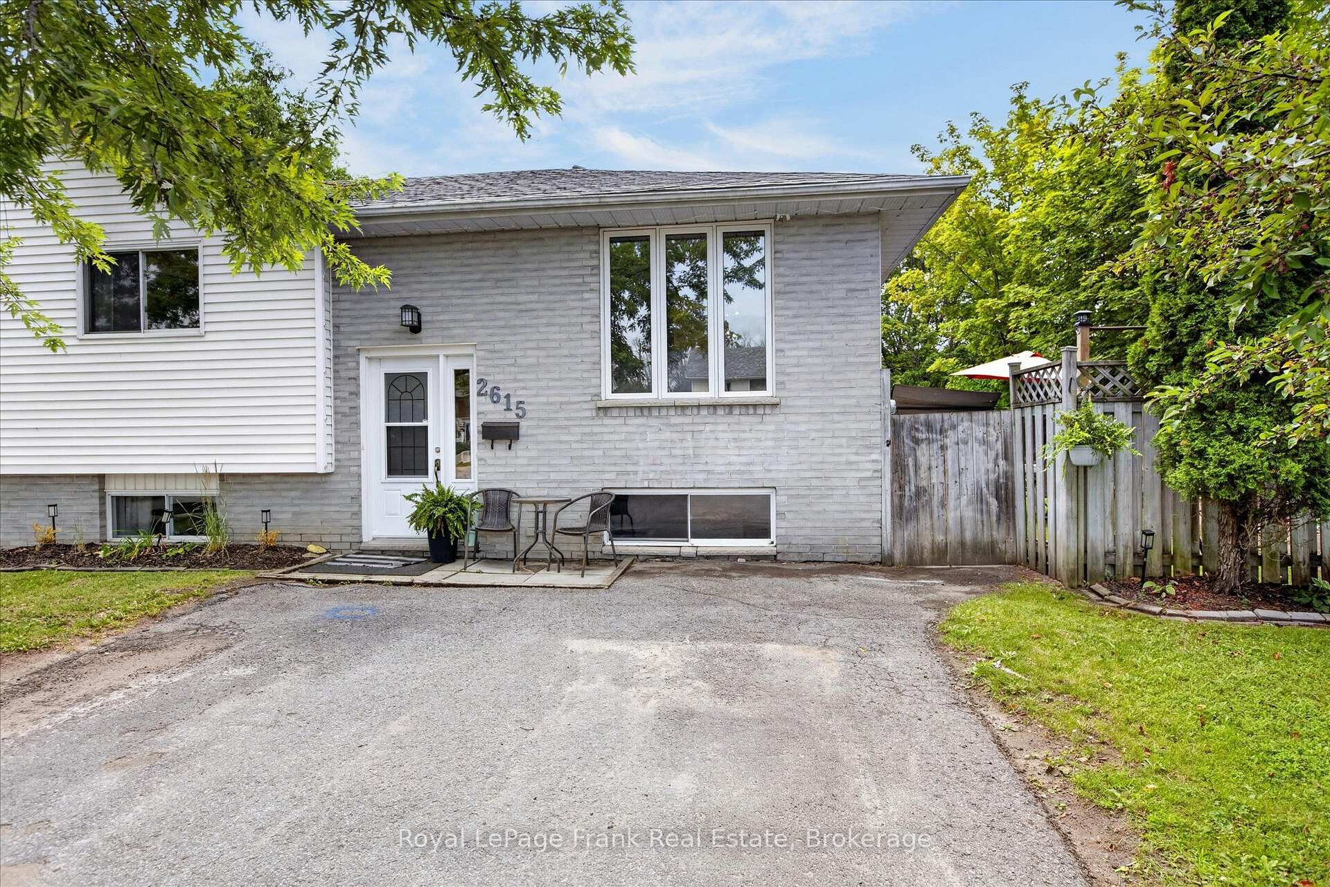 Photo 6 of 2615 Foxmeadow Road, Peterborough, Ashburnham Ward 4 — HOMEH