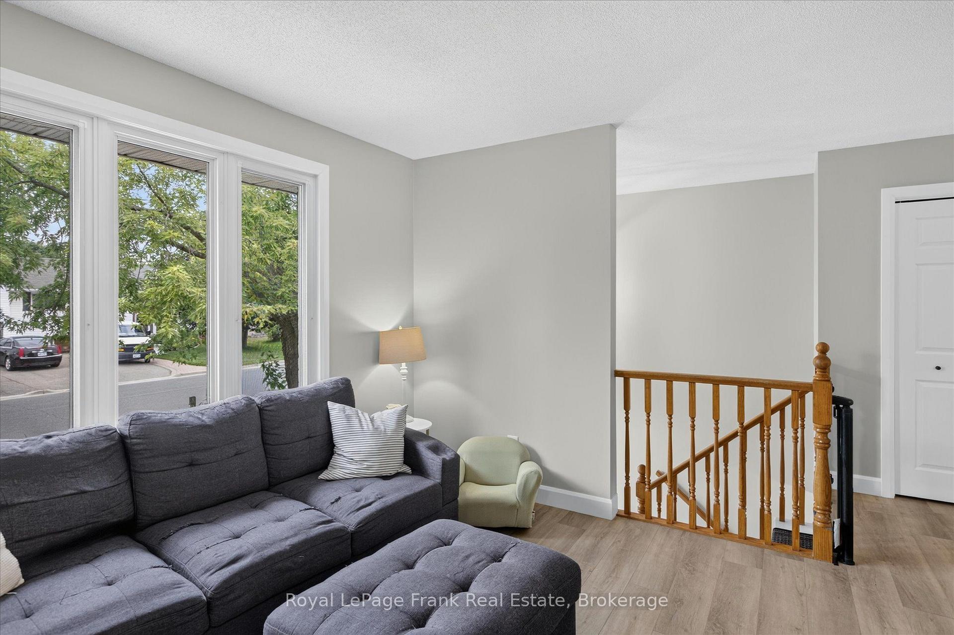 Photo 12 of 2615 Foxmeadow Road, Peterborough, Ashburnham Ward 4 — HOMEH