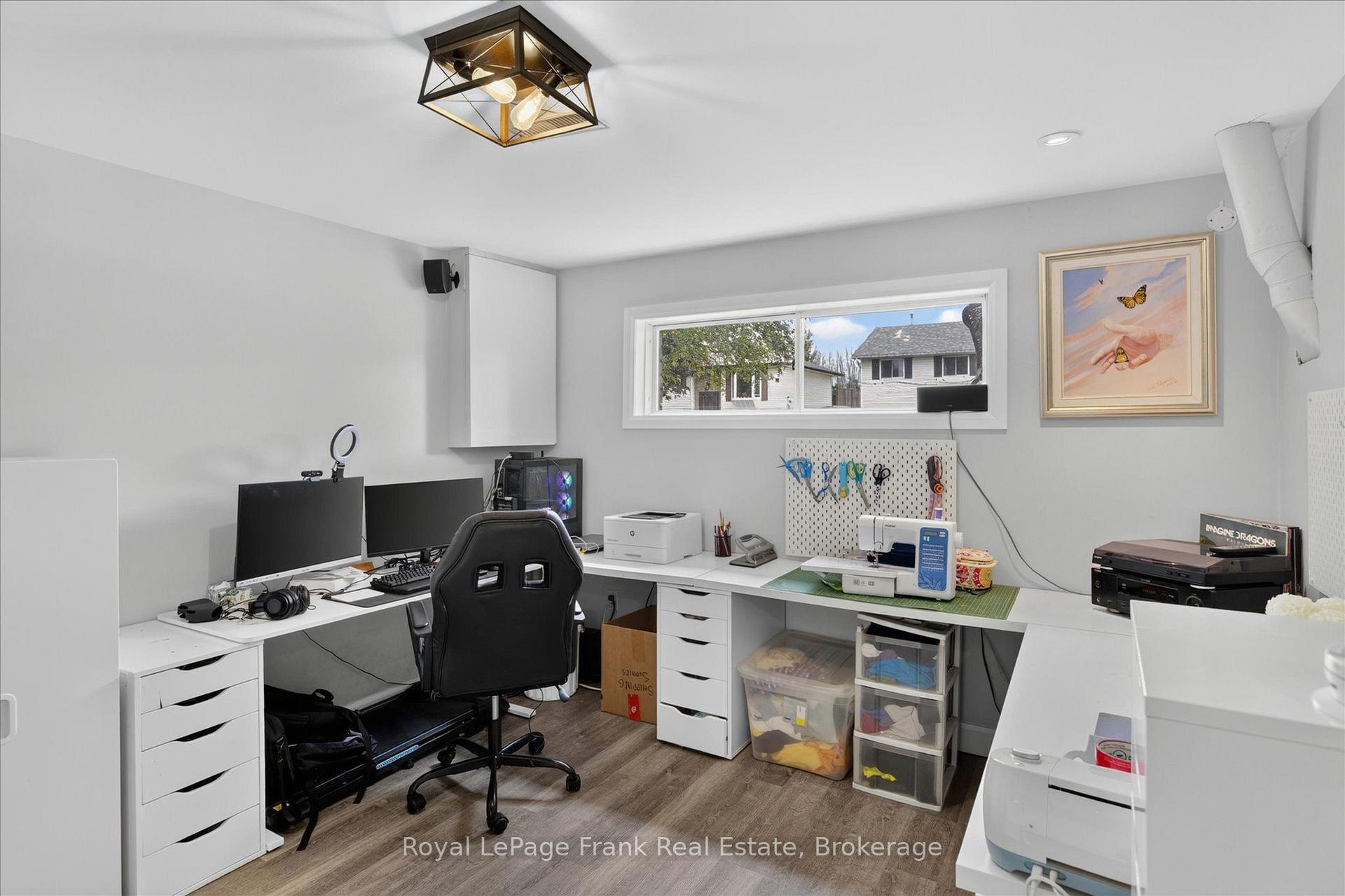 Photo 37 of 2615 Foxmeadow Road, Peterborough, Ashburnham Ward 4 — HOMEH
