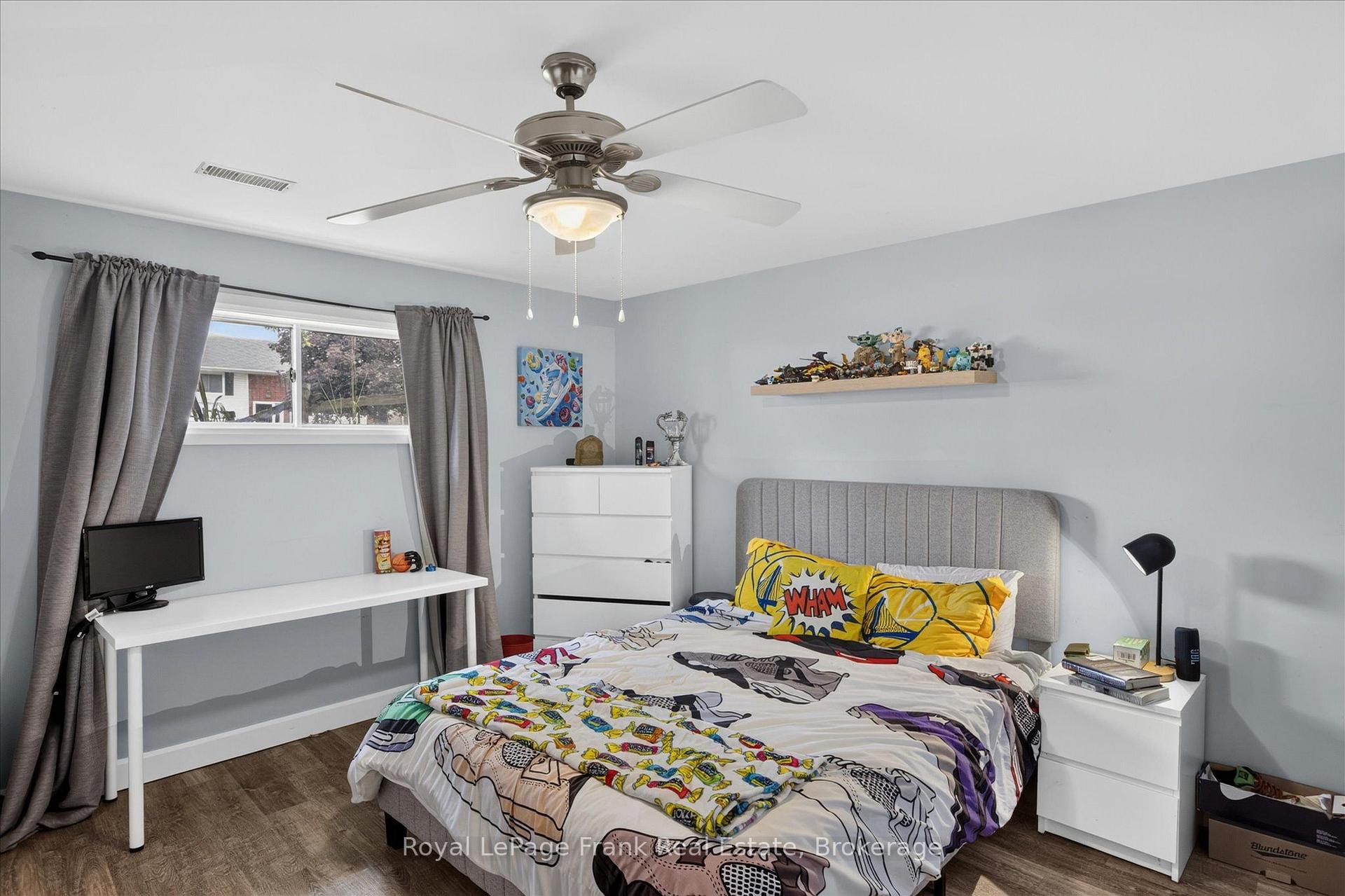 Photo 40 of 2615 Foxmeadow Road, Peterborough, Ashburnham Ward 4 — HOMEH