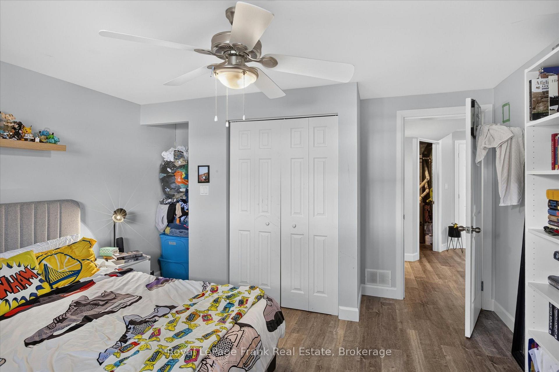 Photo 41 of 2615 Foxmeadow Road, Peterborough, Ashburnham Ward 4 — HOMEH