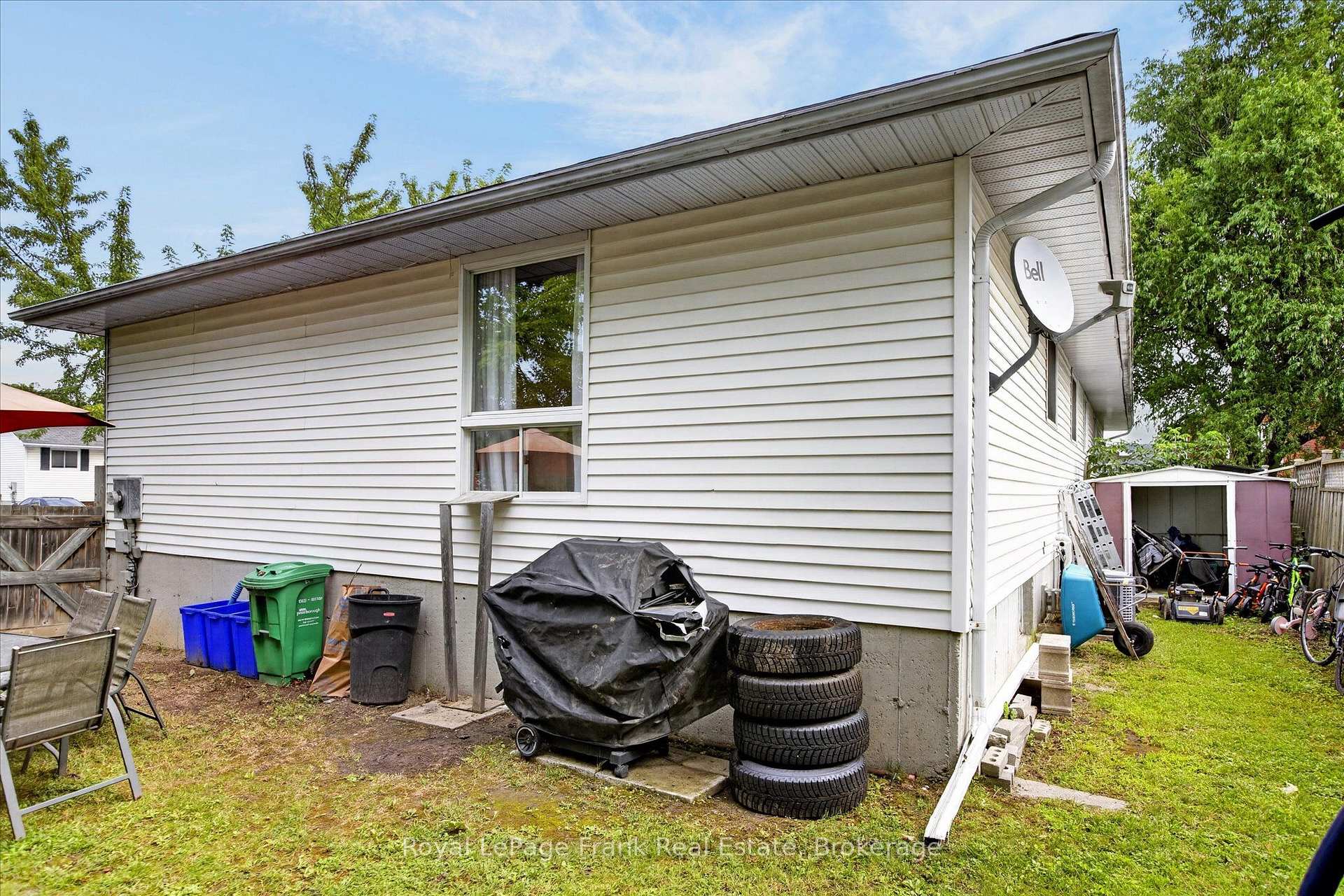 Photo 44 of 2615 Foxmeadow Road, Peterborough, Ashburnham Ward 4 — HOMEH