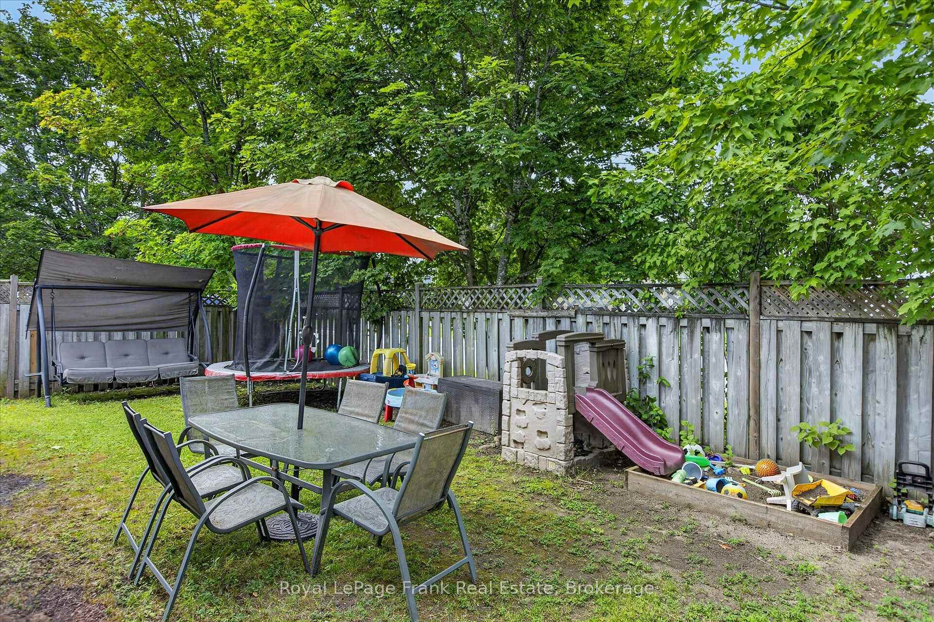 Photo 47 of 2615 Foxmeadow Road, Peterborough, Ashburnham Ward 4 — HOMEH