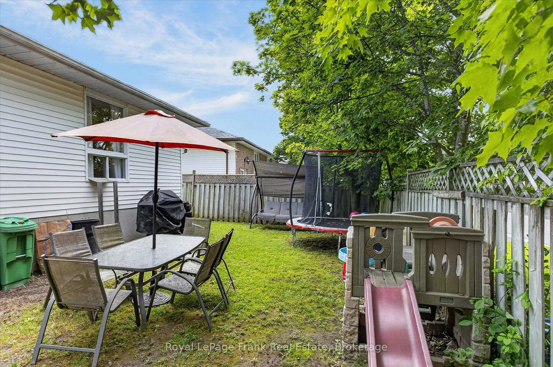 Photo 48 of 2615 Foxmeadow Road, Peterborough, Ashburnham Ward 4 — HOMEH