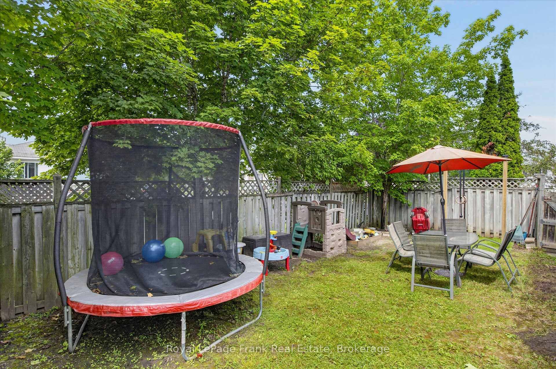 Photo 49 of 2615 Foxmeadow Road, Peterborough, Ashburnham Ward 4 — HOMEH