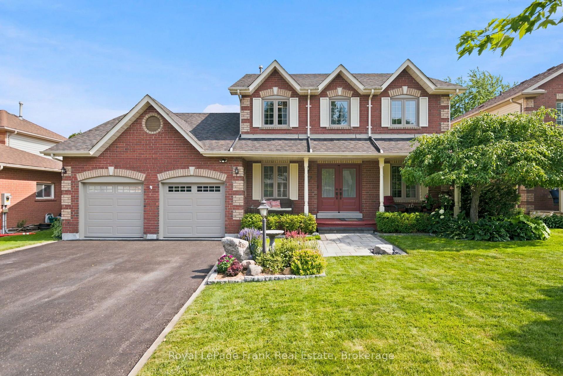 Photo 1 of 47 South Beech Street, Uxbridge — HOMEH