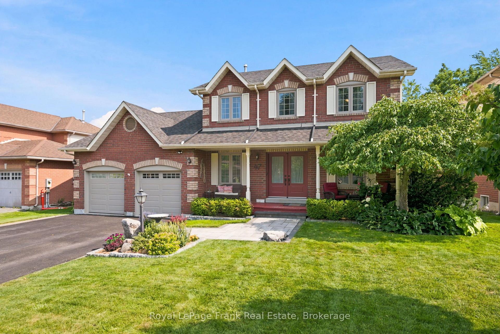 Photo 3 of 47 South Beech Street, Uxbridge — HOMEH