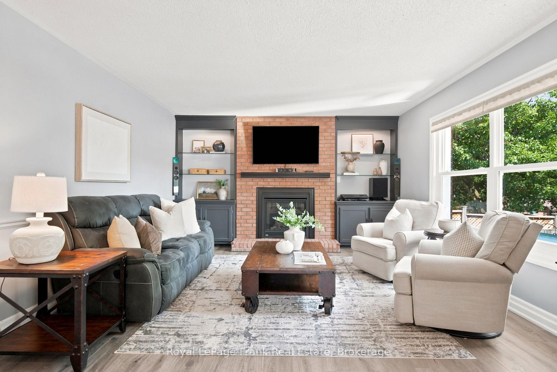 Photo 5 of 47 South Beech Street, Uxbridge — HOMEH