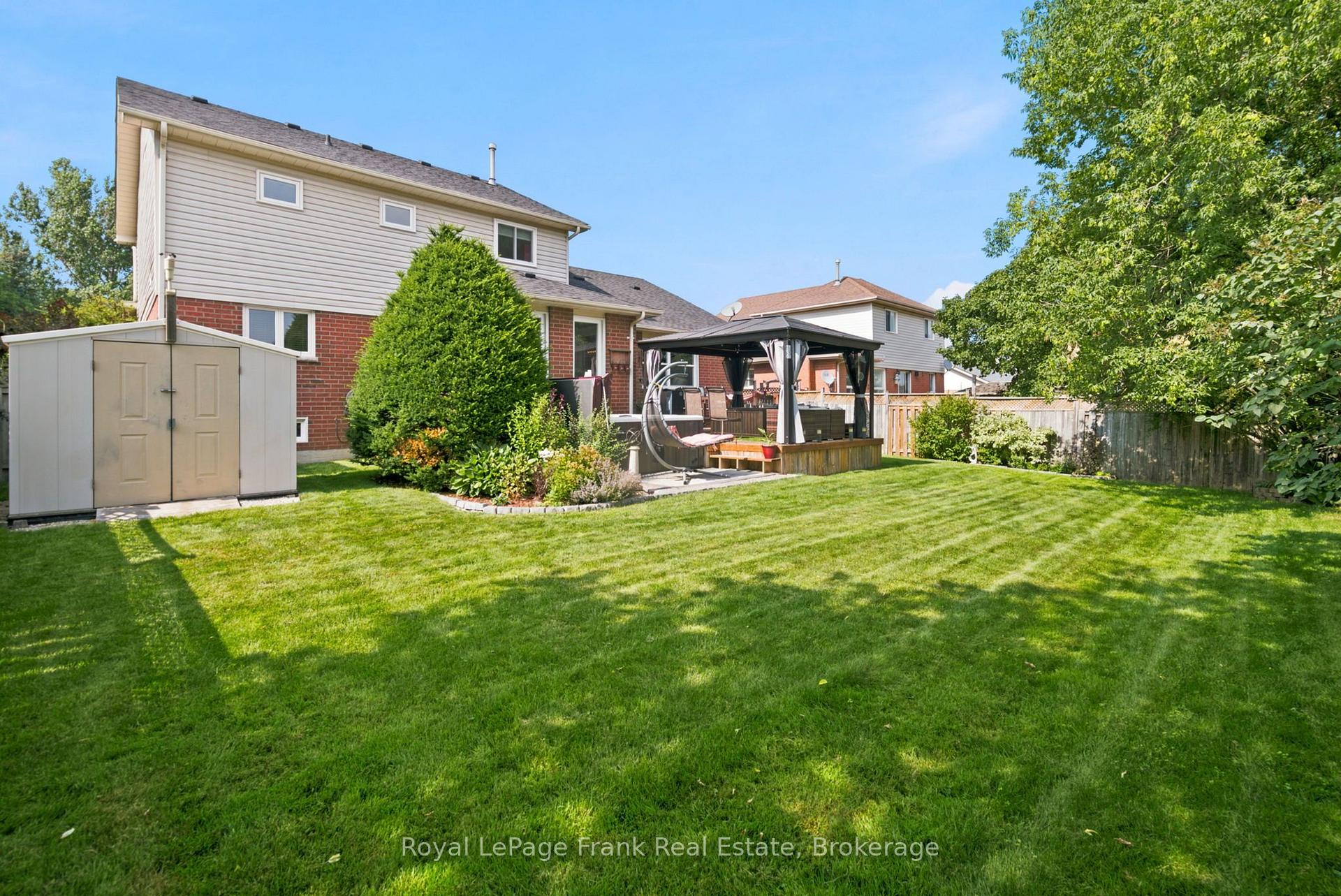 Photo 34 of 47 South Beech Street, Uxbridge — HOMEH