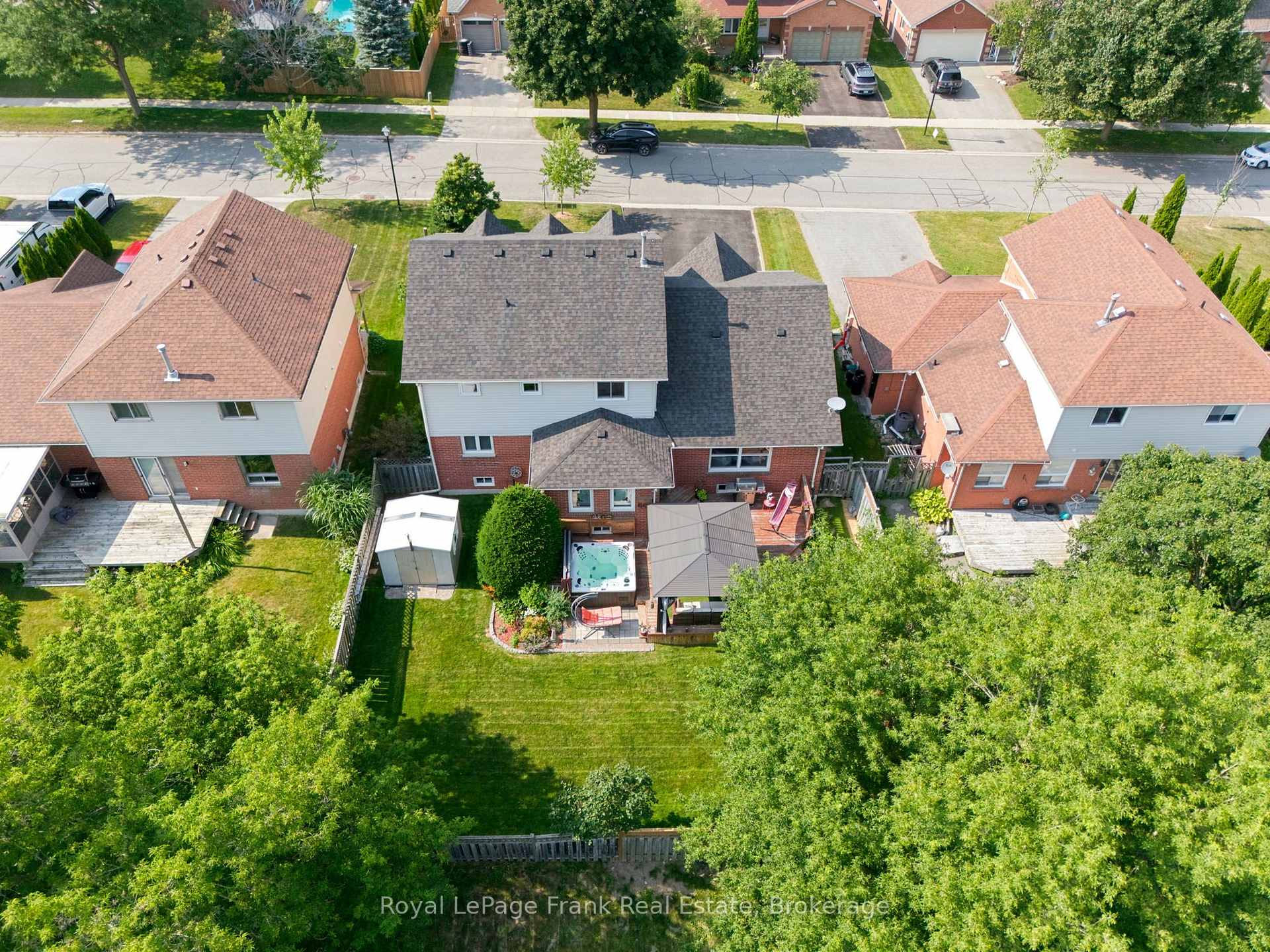 Photo 41 of 47 South Beech Street, Uxbridge — HOMEH