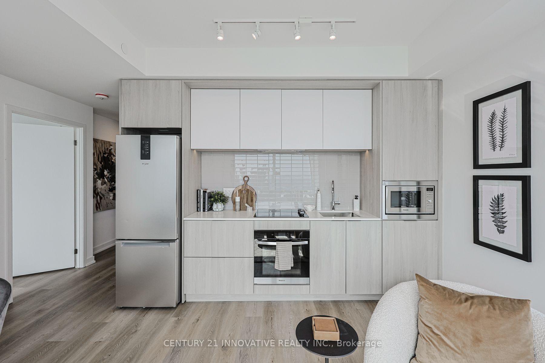 Photo 9 of Unit 2704, 395 Square One Drive, Mississauga, City Centre — HOMEH