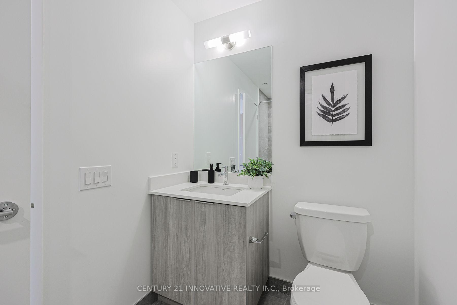 Photo 15 of Unit 2704, 395 Square One Drive, Mississauga, City Centre — HOMEH