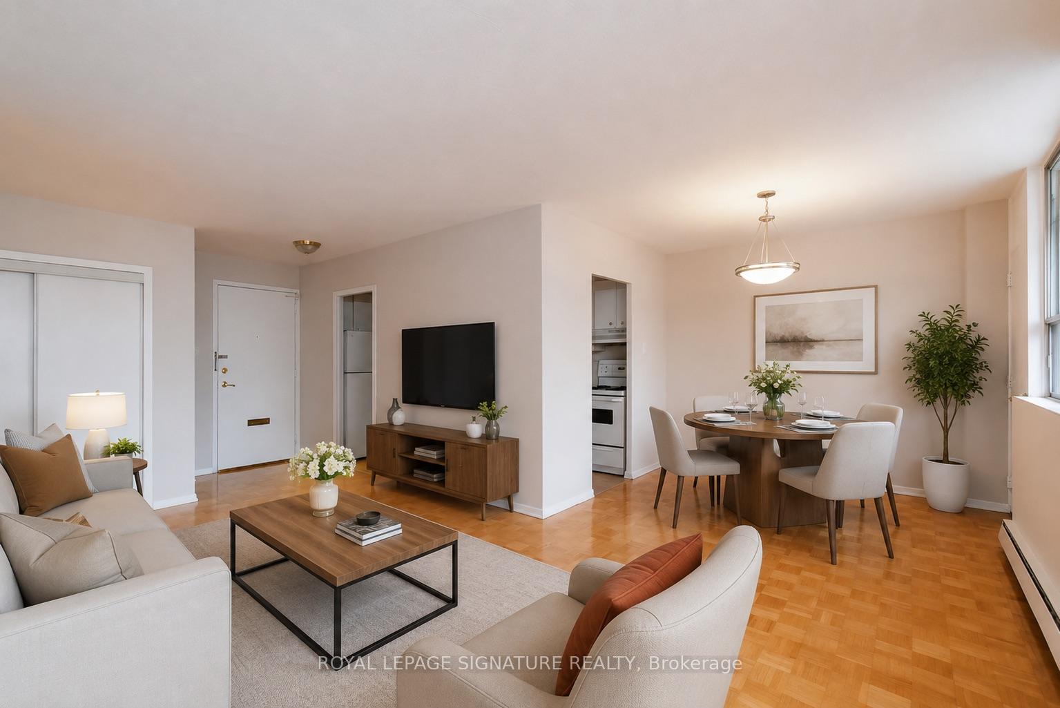 Photo 1 of Unit 203, 525 Eglinton Avenue E, Toronto, Mount Pleasant East — HOMEH
